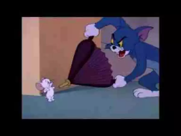 Video: Tom and Jerry, 92 Episode - Mouse for Sale (1955)